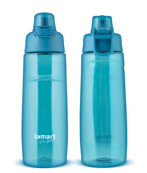 Спортивная бутылка Lamart LOCK | LT 4061 | 700 мл