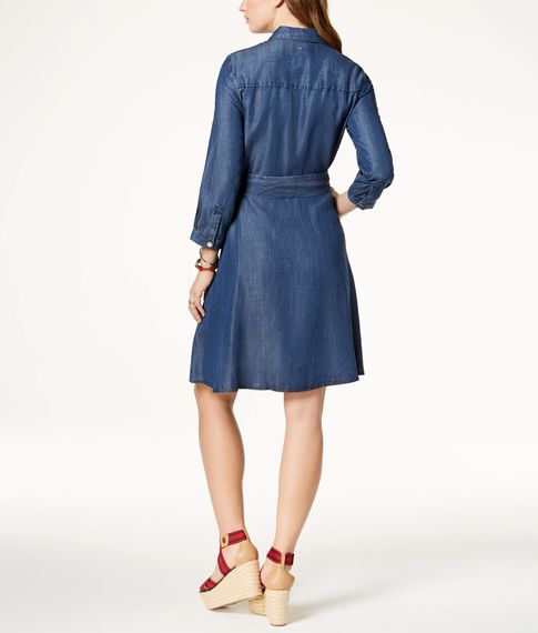 Платье Tommy Hilfiger