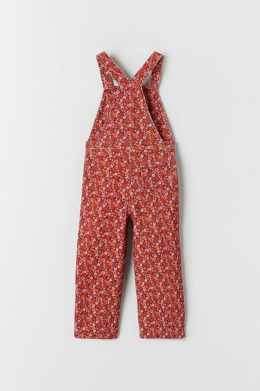 Комбинезон Zara