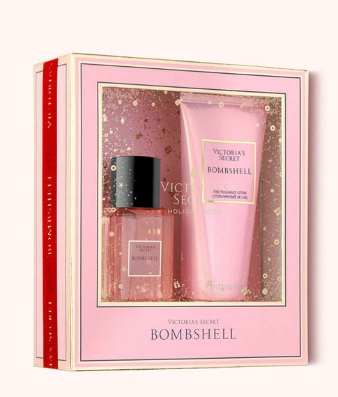 Купить Подарочный набор Bombshell Victoria's Secret