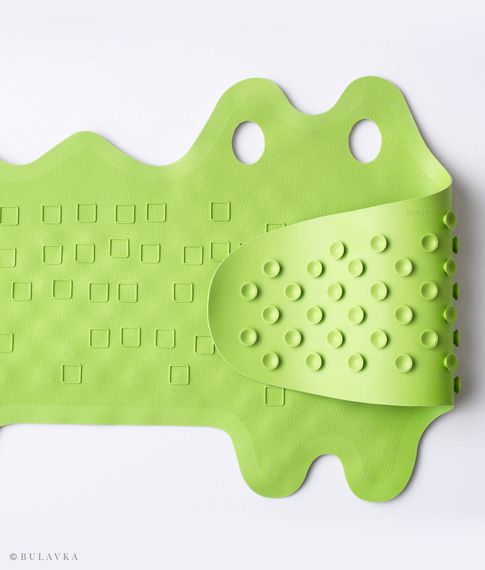 Антискользящий коврик в ванну  Ikea