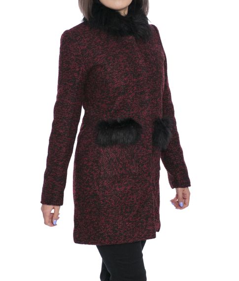 Пальто Yadong Fashion