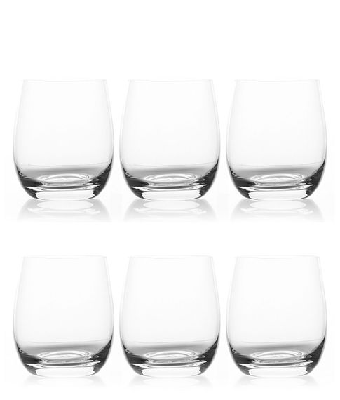 Набор стаканов  для виски BergHOFF Chateau 460 мл