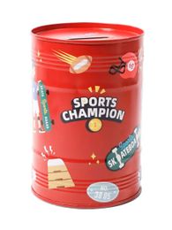 Купить Копилка "Sports Champion"