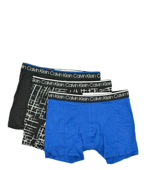 Комплект трусов Calvin Klein (3 шт)