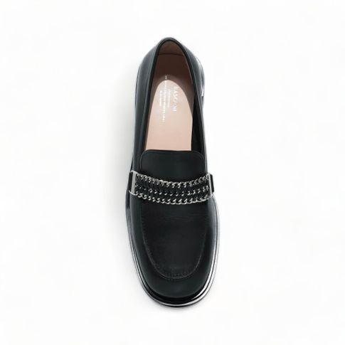 лоферы Basconi 78208B-YP