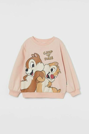 Купить Свитшот H&M