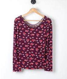 Блузка Busem xarid qilish