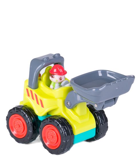 Машинка-бульдозер Hola