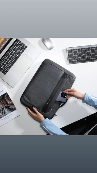 Cумка для MacBook 15,6" MR19D_37 Mark Ryden