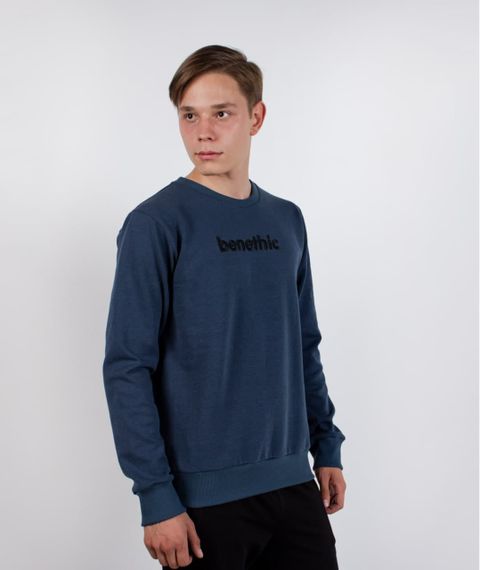 Свитшот Benethic