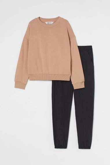Купить Комплект-двойка H&M