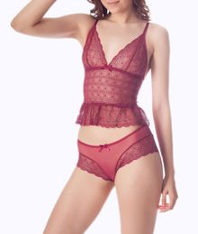 Купить Комплект нижнего белья COTTONHILL