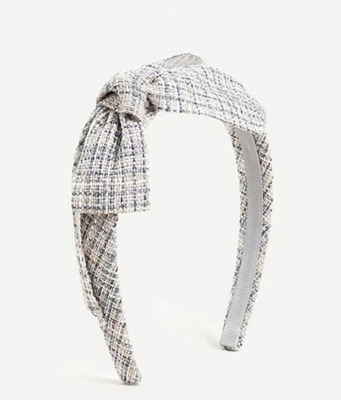 Купить Ободок J.Crew