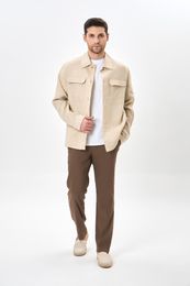 Купить Ветровка короткая длина