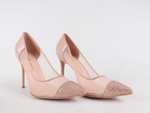 Купить Туфли Basconi RJ2826-1052-2