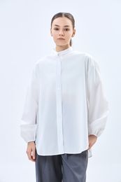 Женская рубашка длинный рукав xarid qilish