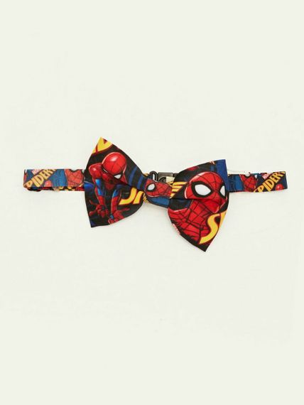 Купить Бабочка SpiderMan