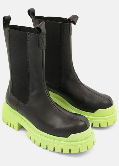 Ботинки Topshop