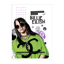 Billie Eilish. Главная книга фаната xarid qilish