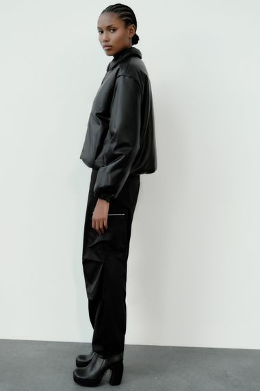 Куртка Zara