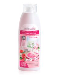 Купить Концентрированный гель для мытья посуды "Лесная малина" Faberlic Home