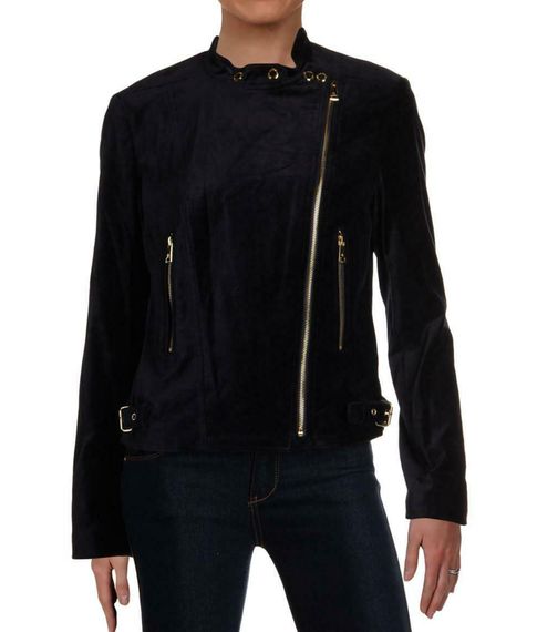 Велюровый жакет Ralph Lauren xarid qilish