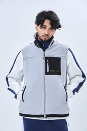 Купить Жилетка короткая длина