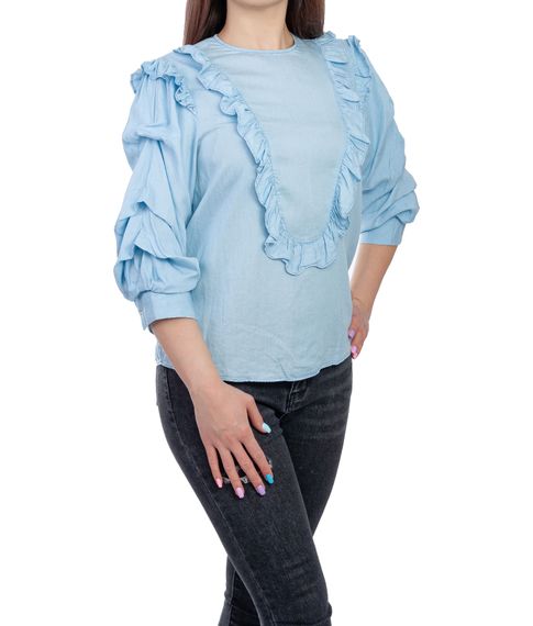 Блузка No Brand