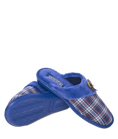 Домашние тапочки Белста