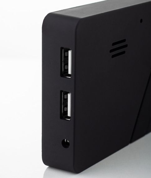 Электронные часы-будильник