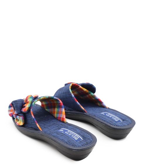 Домашние тапочки Белста