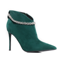 Купить Ботильоны