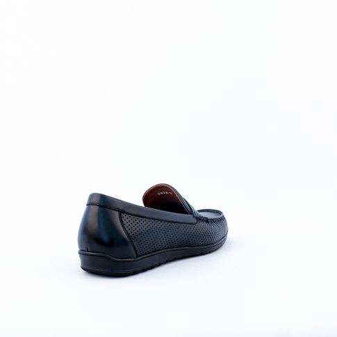 мокасины Basconi 50810B-YP