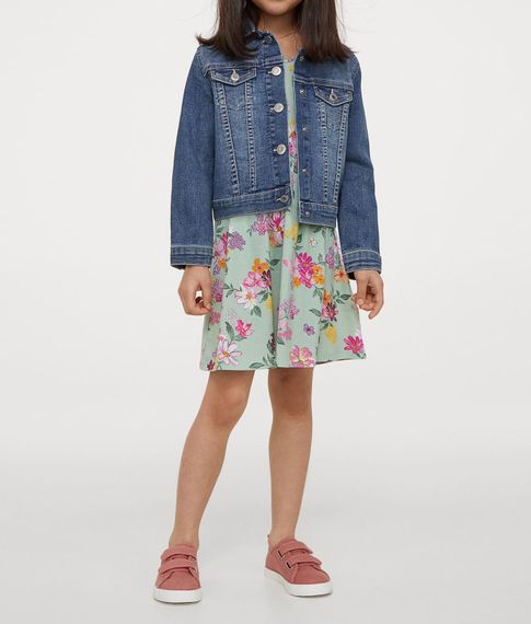 Платье H&M