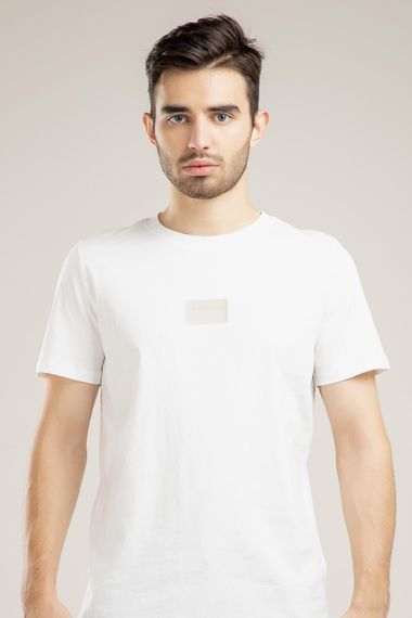 Футболка короткий рукав