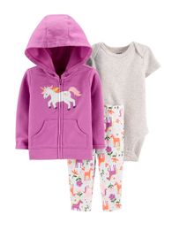 Купить Комплект Carter's