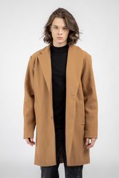 Пальто длинная длина xarid qilish