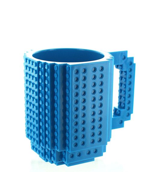 Кружка Lego