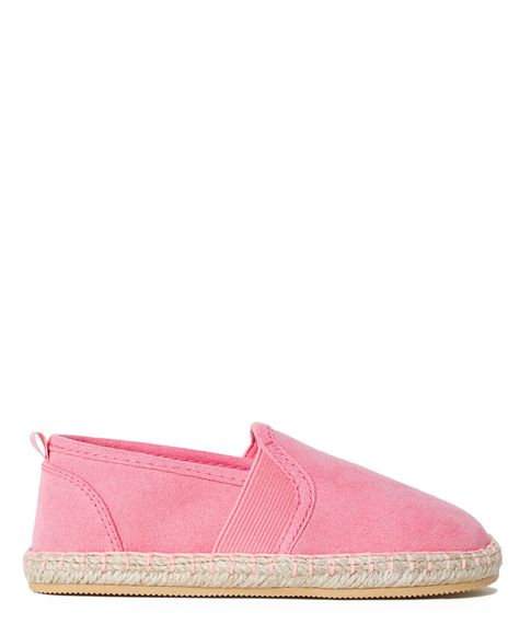 Эспадрильи H&M