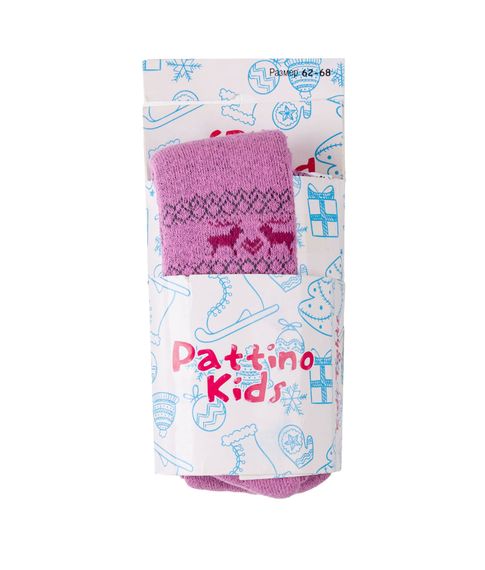 Купить Колготки для девочек Pattino Kids