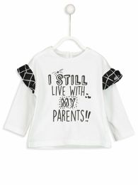 Лонгслив LC Waikiki xarid qilish