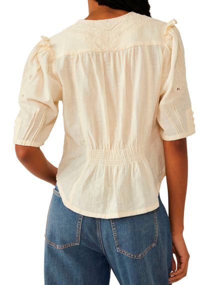 Блузка Free People