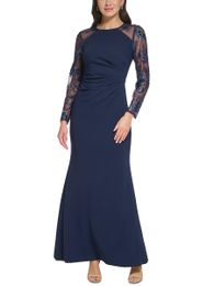 Купить Платье Eliza F