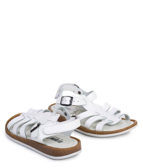 Босоножки Tirenti club