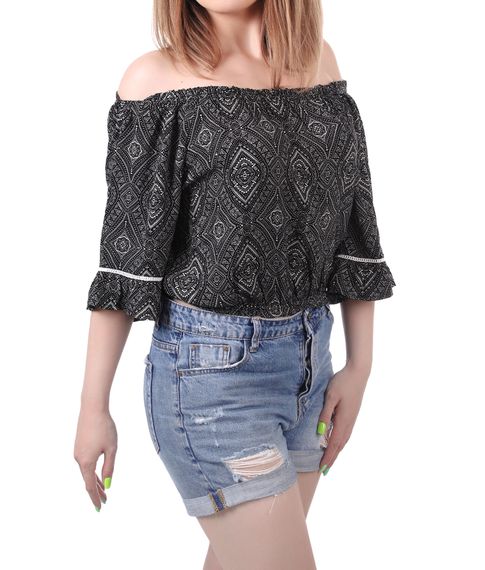 Блузка Forever 21