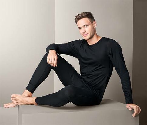 Термобелье Tchibo