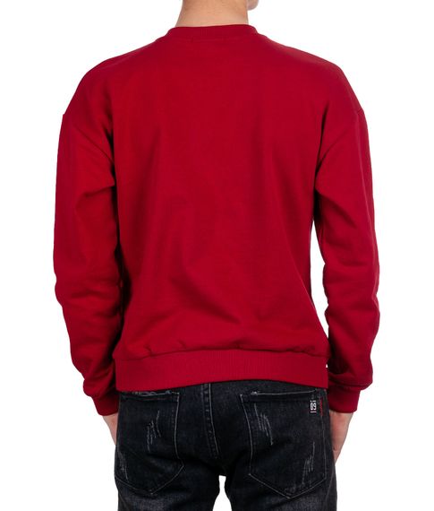 Толстовка Sacotto