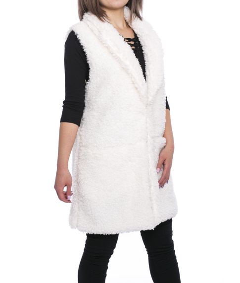 Жилет Betsey Johnson