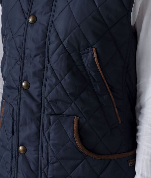 Жилет Polo Ralph Lauren